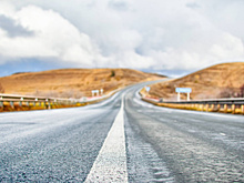 Самарцев просят быть аккуратнее на дорогах в грядущую непогоду