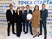 «Больше, чем работа»: почему «Газпромнефть-Ноябрьскнефтегаз» — лучшее место для начала карьеры?