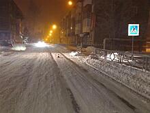 Подросток сел за руль и сбил пешехода в Самарской области