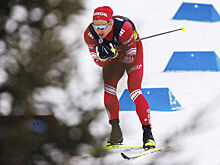 Мама лыжника Коростелева расстроилась из-за падения сына на «Тур де Ски»