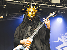 Группа Imperial Triumphant выпустит новый альбом Goldstar в 2025 году