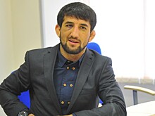 Опубликовано фото подозреваемого в нападении на Мирзаева