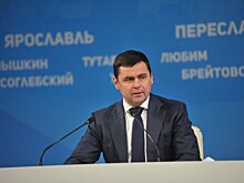 Дмитрий Миронов: «Ярославль без футбольного праздника не останется»