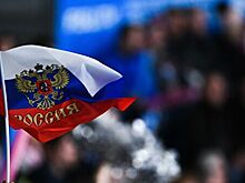 Затраты на проведение Универсиады-2023 составят около 87 млрд рублей