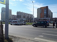 «Мы боимся этой "зебры"»: на Тополинке второй раз за месяц сбили человека