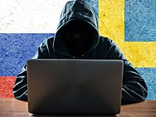 Швеция обвинила Россию в хакерских атаках. С 2017 года кто-то взламывал личные данные спортсменов