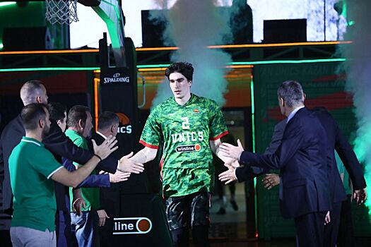 Форвард УНИКСа Михаил Беленицкий высказался о предстоящем матче с «Пари НН»