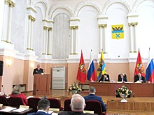 Депутаты Горсовета обсудили убийство охранника в «Клюкве»