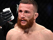Ковалёв: сначала бой с Исмаиловым, потом в UFC