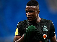 «Краснодар» разгромил «Оренбург», не прилагая сверхусилий, и продолжил движение к Кубку по главной дороге