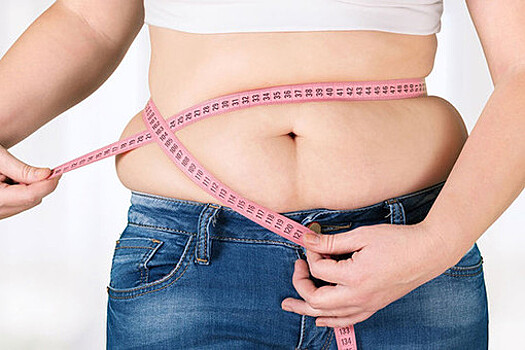 Врач посоветовала сделать генетический тест, чтобы правильно худеть