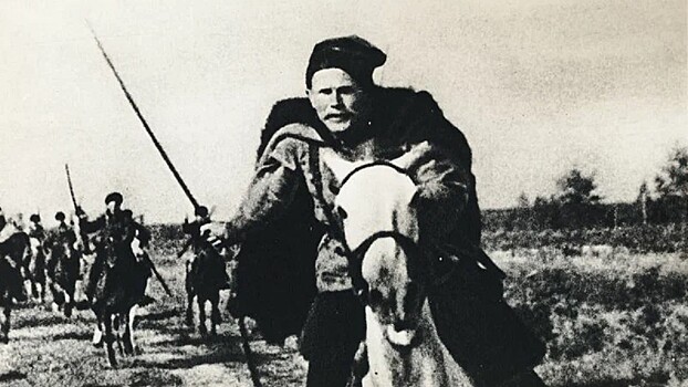 Тайна Чапая: как на самом деле погиб герой Гражданской войны