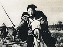 Тайна Чапая: как на самом деле погиб герой Гражданской войны