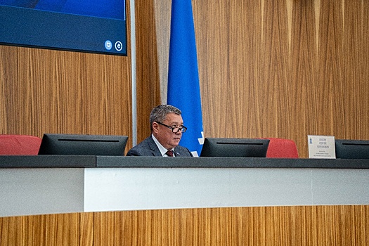 Новый состав ямальского парламента изберут 14 сентября