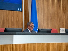 Новый состав ямальского парламента изберут 14 сентября