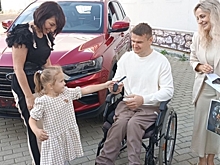 «Пуля прошла насквозь, но жизнь всего лишь стала медленнее»: ветеран СВО о жизни после ранения и инвалидности