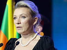 Российский МИД обвинил ВСУ в убийстве врачей на фоне переговоров в Абу-Даби