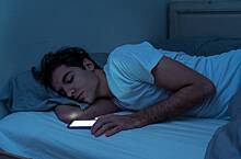 Изучена роль нездоровой пищи в нарушении сна
