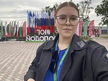 Хочу помогать людям и животным!