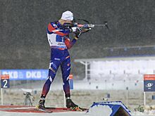 Эмильен Жаклен рассказал, как провёл время перед чемпионатом мира по биатлону — 2025