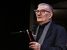 Умер режиссер Юрий Еремин