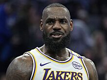 Леброн Джеймс возглавил топ-25 лучших игроков НБА XXI века по версии CBS Sports