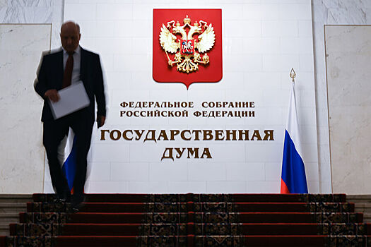 В Госдуме назвали новые санкции ЕС тактикой крысиных укусов