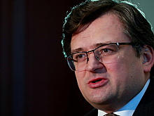 Киев пообещал действовать «по полной программе» при признании Крыма в Минске