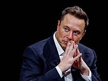 Раскрыты детали переговоров Маска с российской компанией о ракетах
