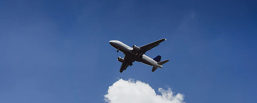 Из Архангельска начали летать самолёты авиакомпании «Космос» в Пулково