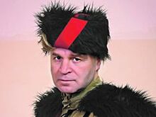 Вячеслав Вишенин: «Раньше я хватался за любую возможность выступить»