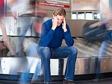 Что делать при потере багажа при перелете?