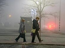 Минприроды в 2022 году утвердит методику оценки уровня загрязнения воздуха в городах