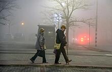 Минприроды в 2022 году утвердит методику оценки уровня загрязнения воздуха в городах