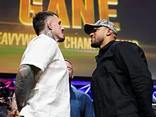 Гонорары Тома Аспиналла и Сириля Гана за бой 25 октября