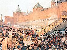 Как изменилась бы история России, если бы в Смутное время победили поляки