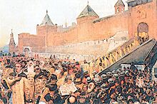 Как изменилась бы история России, если бы в Смутное время победили поляки