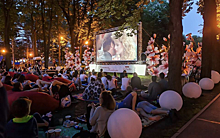 В Железноводске пройдет всемирный фестиваль уличного кино