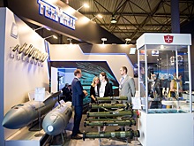 «Техмаш» намерен разрабатывать с Индией танковые снаряды