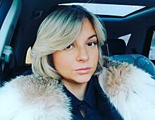 «Проще ходить в школу»: актрисе Сагаловой с трудом даются уроки детей на карантине