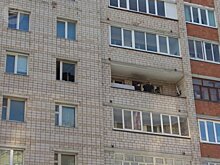 Дети погибшей при хлопке газа в Ижевске женщины в течение недели переедут к друзьям семьи