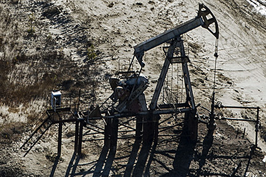 Россия не смогла договориться с Белоруссией о цене транзита нефти - ФАС