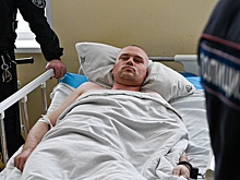 Обвинение запросило 14,5 года в колонии строгого режима напавшему на Чибиса
