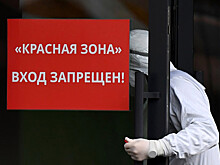 Впервые с начала пандемии в России выявили более миллиона случаев COVID-19 за месяц