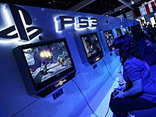 Sony перестанет продавать игры для старых PlayStation