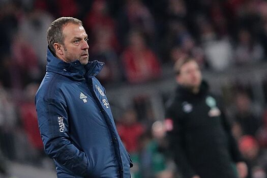 Ханси Флик будет объявлен главным тренером «Барселоны» 27 мая — источник