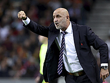 Стало известно имя возможного нового тренера сборной Казахстана