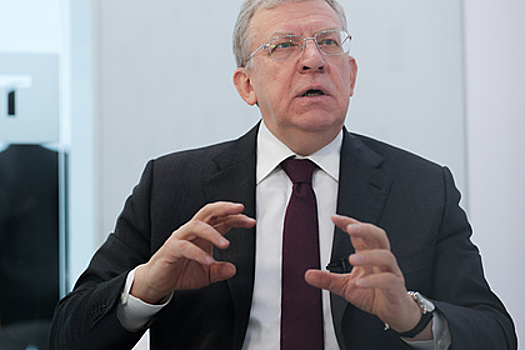 Кудрин обеспокоился возможным повышением налогов в России