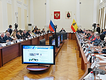 Председатель Рязанской Облдумы Аркадий Фомин будет контролировать благоустройство улицы Вокзальной в Шилове