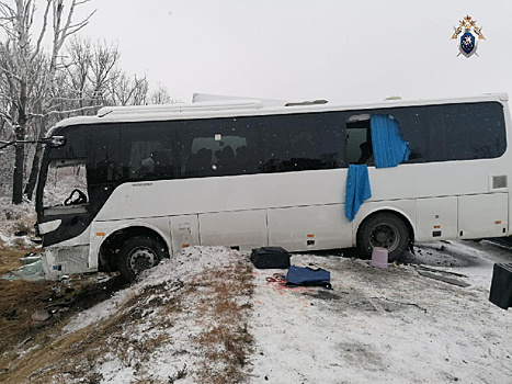 По факту ДТП на дороге «Благовещенск-Белогорск» возбуждено уголовное дело